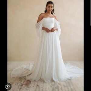 Noa by Jenny Yoo Wedding Dress